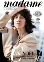 Madame Figaro - 15 Décembre 2017 [Magazines]