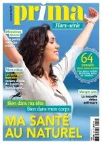 Prima Hors-Série N°49 - Santé 2018  [Magazines]