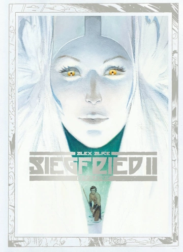 Siegfried [HD] [BD]