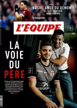 L’Équipe Magazine N°1906 Du 26 Janvier 2019 [Magazines]