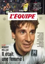 L'Equipe Magazine N°1827 Du 22 Juillet 2017 [Magazines]