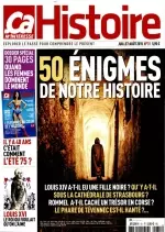 Ça M’Intéresse Histoire N 31 - 50 énigmes De Notre Histoire [Magazines]