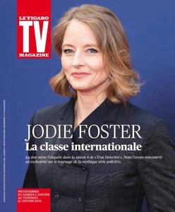 TV Magazine - 5 Janvier 2024 [Magazines]