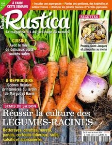 Rustica - 29 Mars 2024 [Magazines]