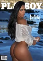 Playboy SA - 03.2018  [Adultes]