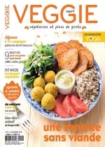 Esprit Veggie N°2 - Automne 2017  [Magazines]