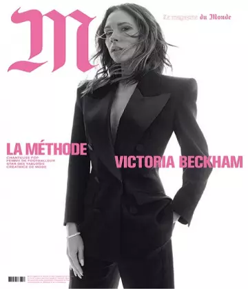 Le Monde Magazine Du 13 au 19 Août 2022 [Magazines]