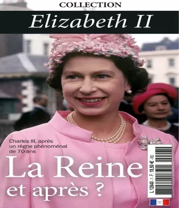 Collection N°7 – Novembre 2022-Janvier 2023  [Magazines]