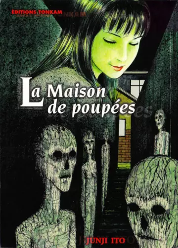 La Maison de poupées [Mangas]