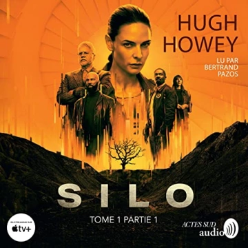 Hugh Howey - Silo 1 A 3  [AudioBooks]