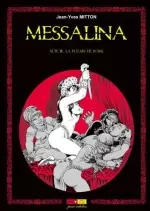 Messalina acte 3 La putain de Rome  [Adultes]