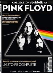 Collection Rock & Folk - N°26 2023 [Magazines]