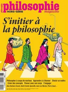 Philosophie Magazine Hors-Série N°59 - Automne-Hiver 2023-2024  [Magazines]