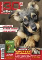 30 Millions d'Amis - Janvier 2018 (No. 358) [Magazines]