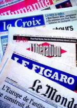 Journaux 17 janvier 2019 [Journaux]