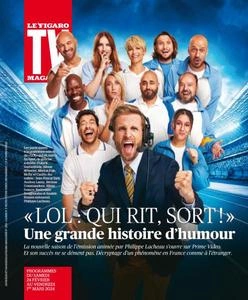 TV Magazine - 23 Février 2024 [Magazines]