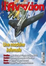 Le Fana De L’Aviation N°586 – Septembre 2018 [Magazines]