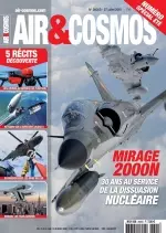 Air et Cosmos N°2605 Du 27 Juillet 2018  [Magazines]