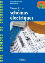 Mémento de schémas électriques [Livres]