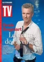 TV MAGAZINE – 11 MARS 2018 [Magazines]