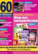 60 millions de Consommateurs N°529 - Septembre 2017 [Magazines]