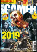 Video Gamer - Janvier 2019  [Magazines]