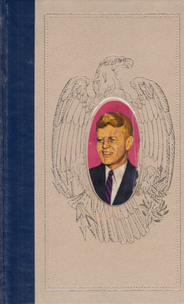 LE DESTIN DRAMATIQUE DES KENNEDY [Livres]