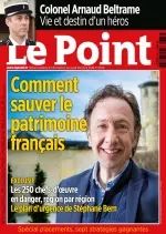 Le Point N°2378 - 29 Mars au 4 Avril 2018  [Magazines]