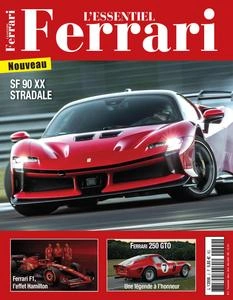 L'essentiel Ferrari N.2 - Mars-Avril-Mai 2024 [Magazines]