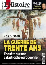 L’Histoire N°454 – Décembre 2018  [Magazines]