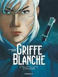 Griffe Blanche  [BD]