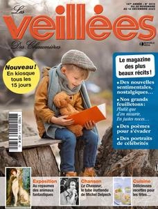 Les Veillées des chaumières N.3610 - 29 Novembre 2023 [Magazines]