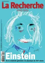 La Recherche Hors Série N°16 – Einstein [Magazines]