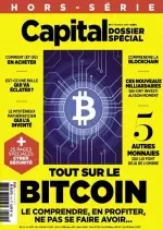 Capital Hors-Série Dossier Spécial - Février 2018 [Magazines]