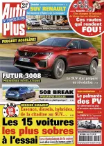 Auto Plus N°1578 Du 30 Novembre 2018 [Magazines]