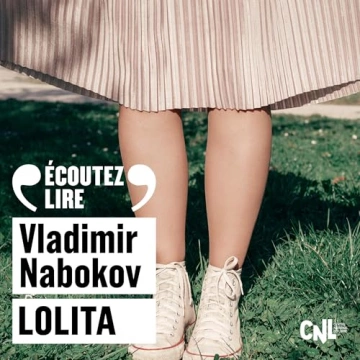 Vladimir Nabokov - Lolita [2024] [AudioBooks]