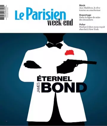 Le Parisien Magazine Du 1er Octobre 2021 [Magazines]