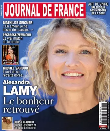 Journal De France N°74 – Février 2022 [Magazines]