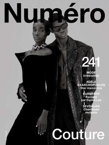 Numéro - Octobre 2023  [Magazines]