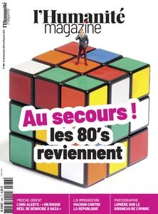 L'Humanité Magazine N.886 - 28 Décembre 2023 [Magazines]