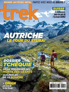 Trek N.220 - Janvier-Février 2024 [Magazines]