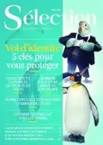 SÉLECTION DU READER’S DIGEST CANADA – MARS 2018 [Magazines]