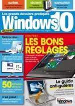 Windows & Internet Pratique Hors-Série N°11 - 2017  [Magazines]