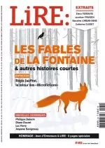 Lire N°462 -février 2018 [Magazines]