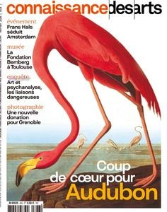 Connaissance des Arts - Février 2024  [Magazines]