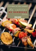 La cuisine du Barbecue [Livres]