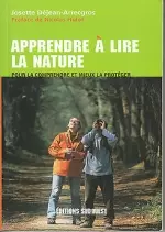 Apprendre à lire la nature  [Livres]