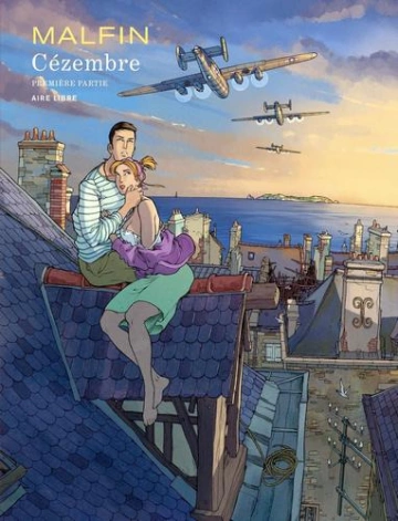 CÉZEMBRE - INTÉGRALE [BD]