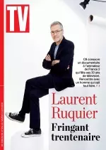 TV Magazine Du 27 Mai 2018 [Magazines]