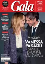 Gala N°1327 Du 14 Novembre 2018  [Magazines]